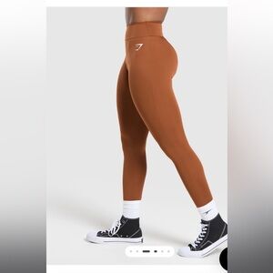 Gymshark leggings